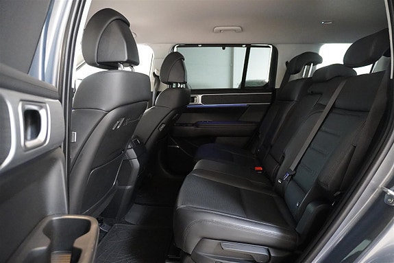 Hyundai Santa Fe 20 of 30