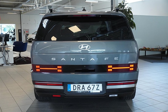 Hyundai Santa Fe 5 of 30