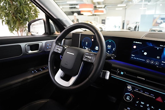 Hyundai Santa Fe 24 of 30