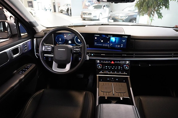 Hyundai Santa Fe 22 of 30