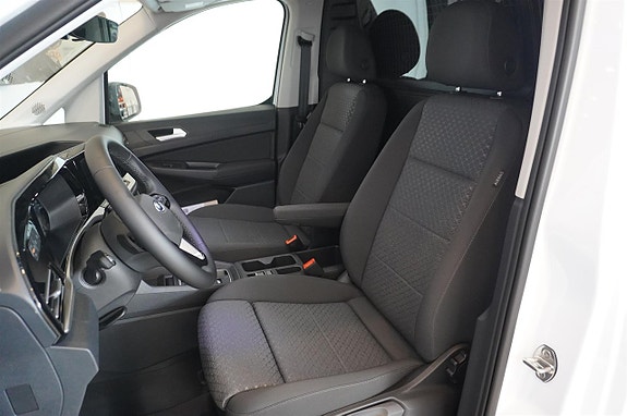Ford Transit Connect 11 of 12