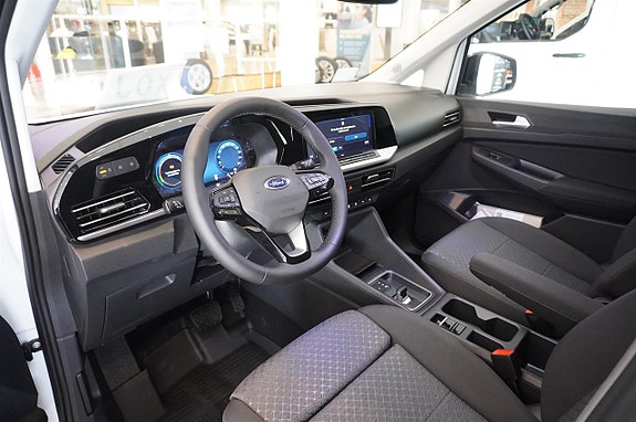 Ford Transit Connect 2 of 12