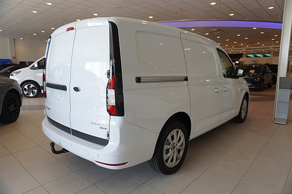 Ford Transit Connect 7 of 12