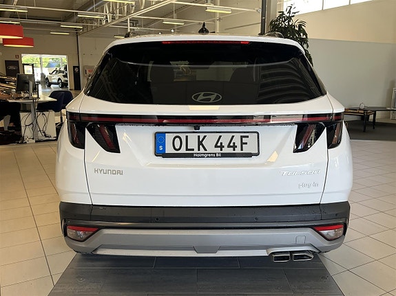 Hyundai Tucson 6 of 28