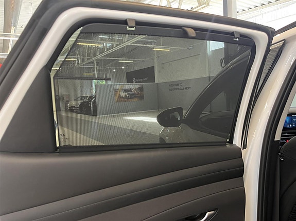 Hyundai Tucson 19 of 28