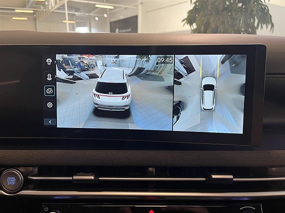 Hyundai Tucson 27 of 28