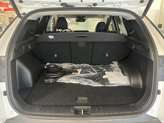 Hyundai Tucson 20 of 28