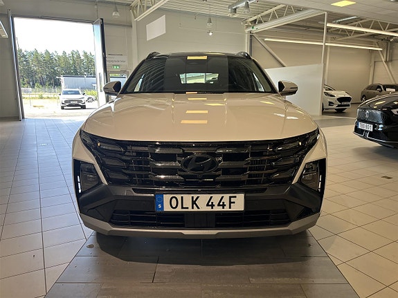Hyundai Tucson 8 of 28