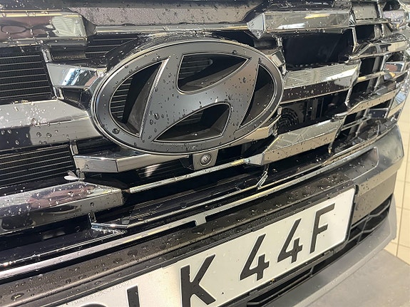 Hyundai Tucson 9 of 28