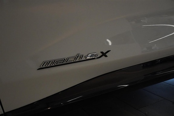 Ford Mustang Mach-E 15 of 30