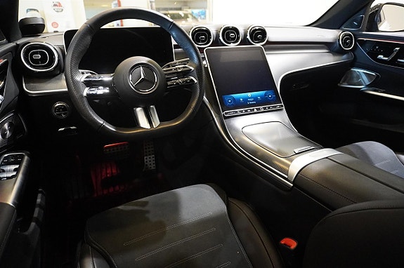 Mercedes-Benz C300 11 of 20