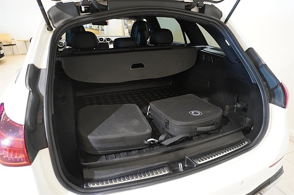 Mercedes-Benz C300 7 of 20