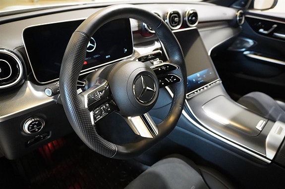 Mercedes-Benz C300 15 of 20