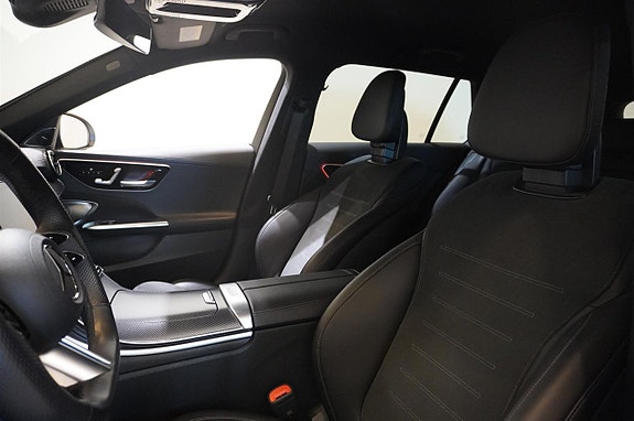 Mercedes-Benz C300 14 of 20