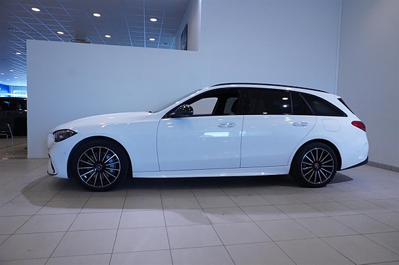 Mercedes-Benz C300 4 of 20
