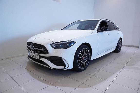 Mercedes-Benz C300 2 of 20