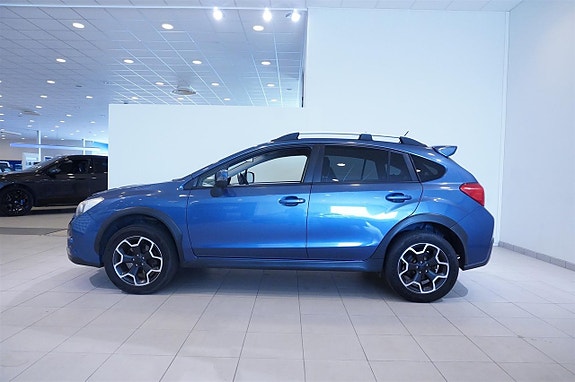 Subaru XV 4 of 18