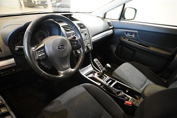 Subaru XV 10 of 18