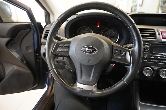 Subaru XV 17 of 18