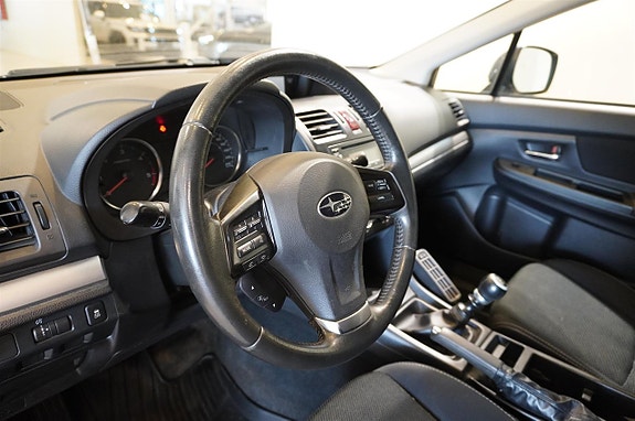 Subaru XV 12 of 18