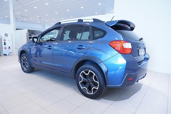 Subaru XV 5 of 18