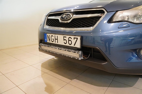 Subaru XV 18 of 18
