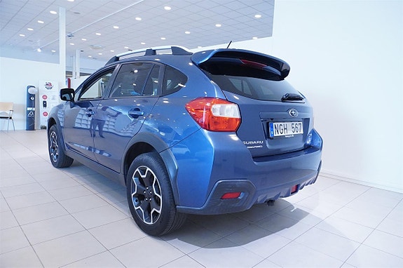 Subaru XV 6 of 18