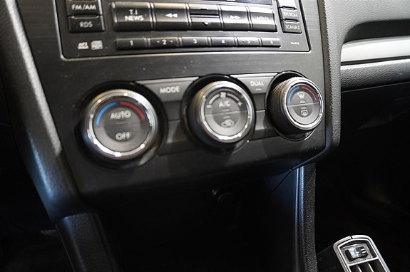Subaru XV 15 of 18