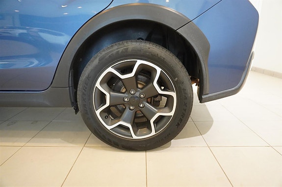 Subaru XV 8 of 18