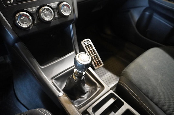 Subaru XV 14 of 18
