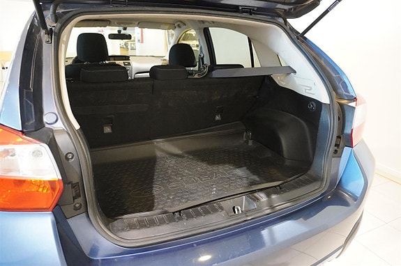 Subaru XV 7 of 18