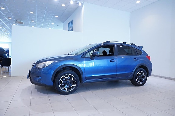 Subaru XV 3 of 18