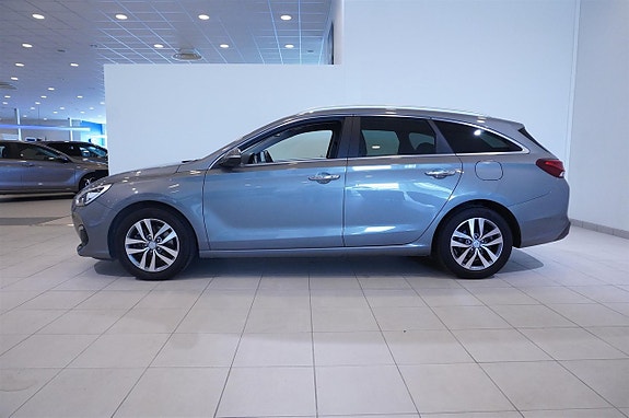 Hyundai i30 4 of 18