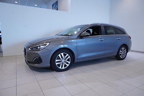 Hyundai i30 3 of 18