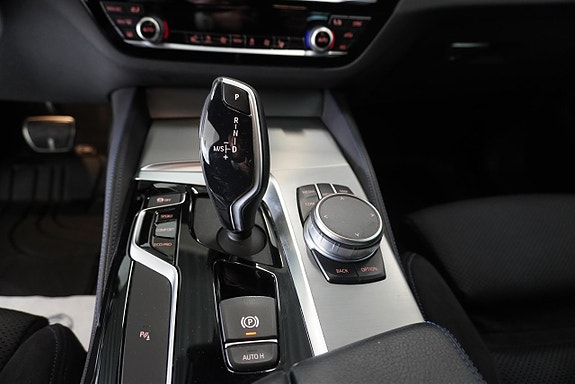 BMW 520d 11 of 11