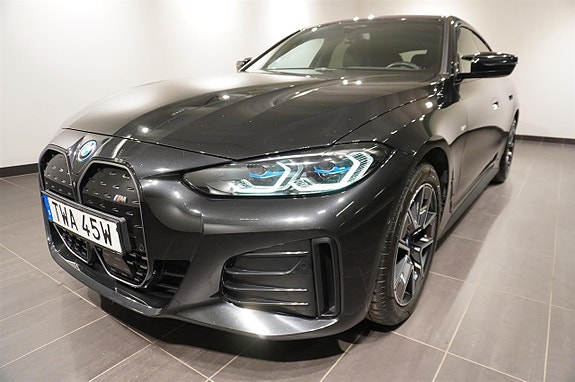 BMW i4 13 of 14