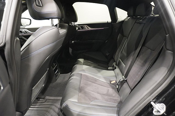 BMW i4 5 of 14