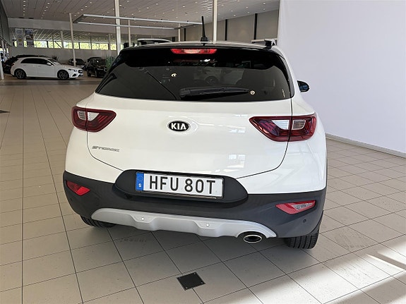 Kia Stonic 6 of 12