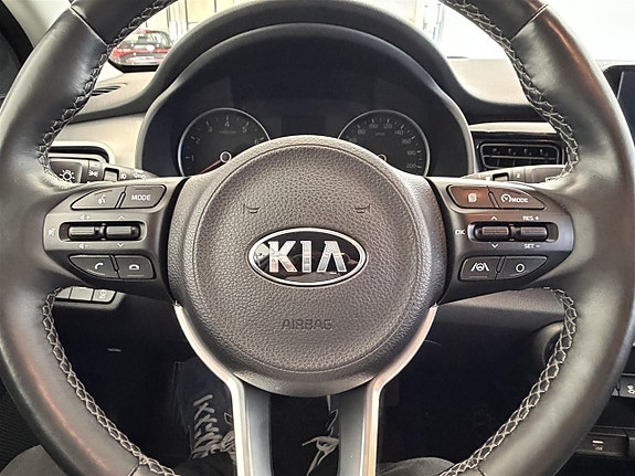 Kia Stonic 11 of 12