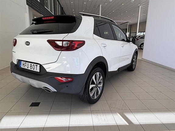 Kia Stonic 7 of 12