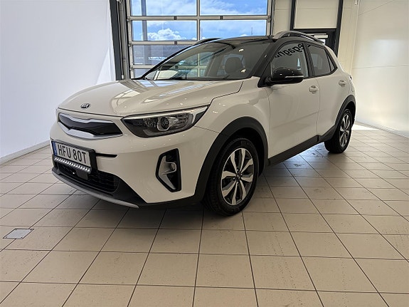 Kia Stonic 4 of 12
