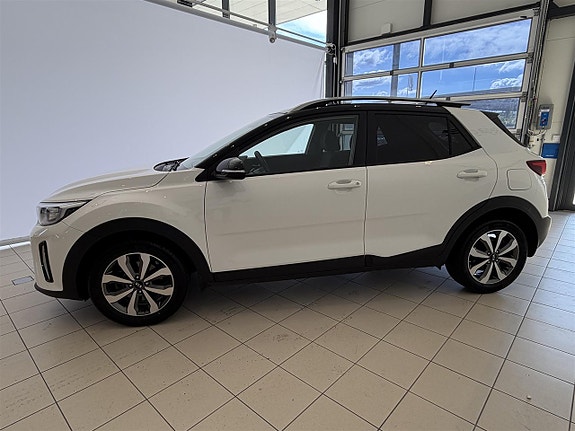 Kia Stonic 5 of 12