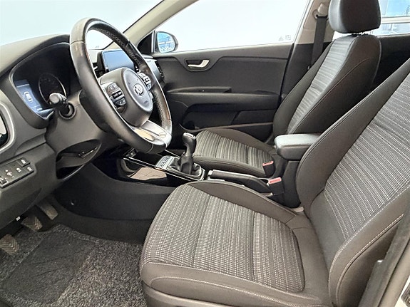 Kia Stonic 10 of 12