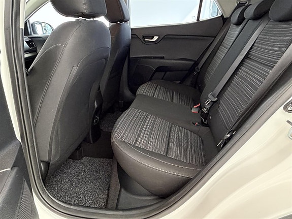 Kia Stonic 8 of 12