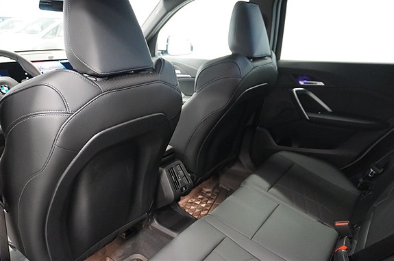BMW X1 18 of 21