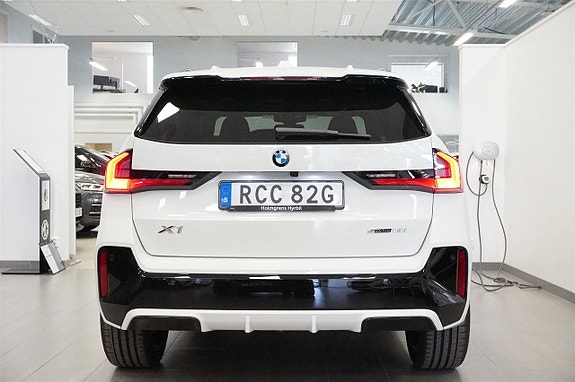 BMW X1 5 of 5