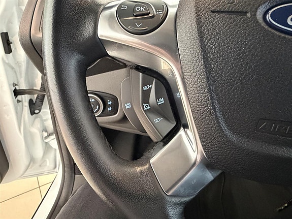 Ford Transit Connect 8 of 8