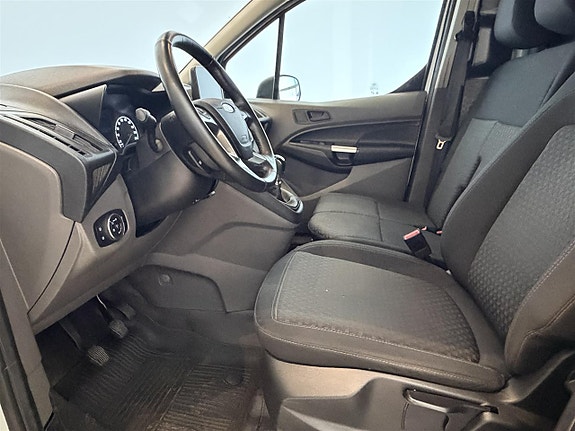 Ford Transit Connect 5 of 8