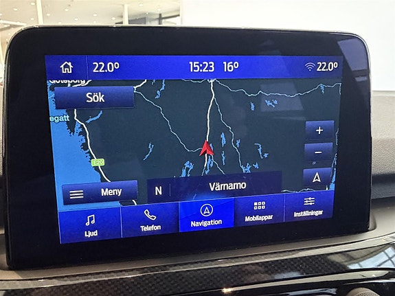 Ford Kuga 9 of 9