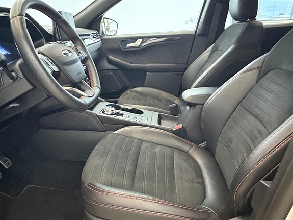 Ford Kuga 6 of 9
